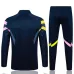Vestito sportivo reale della Juventus 2024/25 - Blu