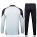 Juventus 2024/25 Sportbekleidung - hellgrau