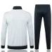 Juventus 2024/25 Trainingsjacke - Hellgrau