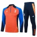 Juventus 2024/25 sportswear - orange