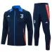 Juventus 2024/25 Sportbekleidung - blau