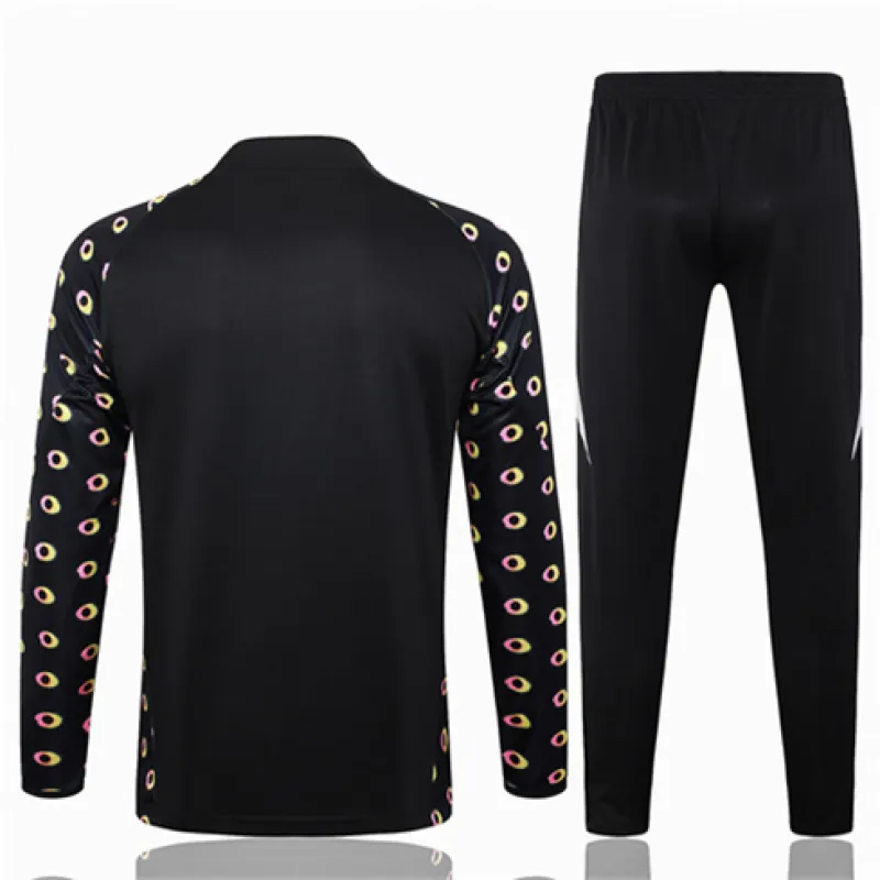 Juventus 2024/25 sportswear - black
