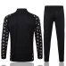 Juventus 2024/25 Sportjacke - Schwarz