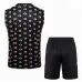 Gilet + shorts Juventus 2024/25 - noir