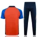 Juventus 2024/25 training jersey + pants - orange