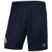 Juventus 2024/25 third shorts - blue