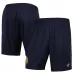 Juventus 2024/25 third shorts - blue