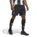 Juventus 2024/25 Heimshorts - schwarz