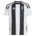 Set di maglia per bambini di casa di Juventus 2024/25 - Bianco