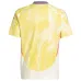 Juventus 2024/25 Away Children's Jersey - Yellow