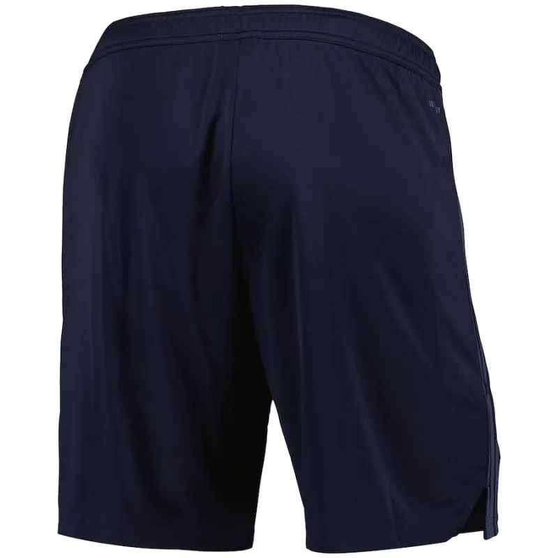 Ensemble de maillots pour enfants du troisième équipement de Juventus 2024/25 - Bleu marine