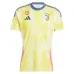 Thuram Juventus Maglia Trasferta 2024/25