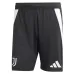 Vlahovic's Juventus 2024/25 Home Children's Jersey Set - White