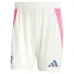 Chiesa's Juventus 2024/25 Away Children's Jersey Set - Yellow