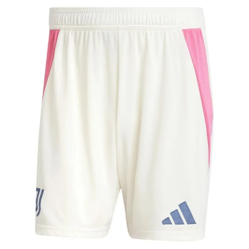 Chiesa's Juventus 2024/25 Away Children's Jersey Set - Yellow