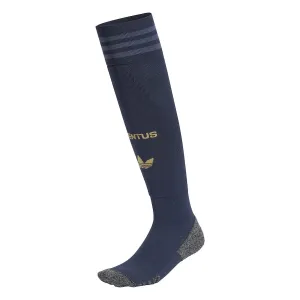 Juventus 2024/25 Third Socks - Blue
