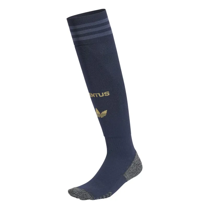 Calze del terzo kit di Juventus 2024/25 - Blu