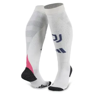 Juventus 2024/25 Away Socks - White