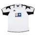 Maglia retro trasferta di Zinedine Zidane Juventus 1998/99 - Bianca