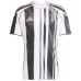 Juventus Heimtrikot 2025/26
