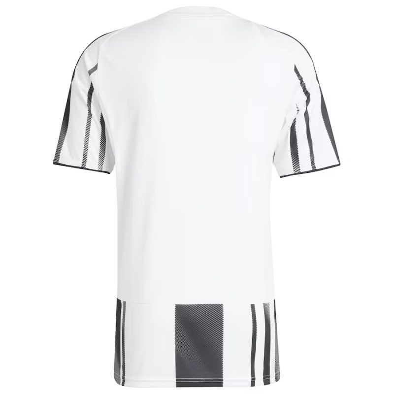 Maglia femminile Juventus 2025/26 casa - Bianca