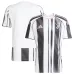 Maglia femminile Juventus 2025/26 casa - Bianca