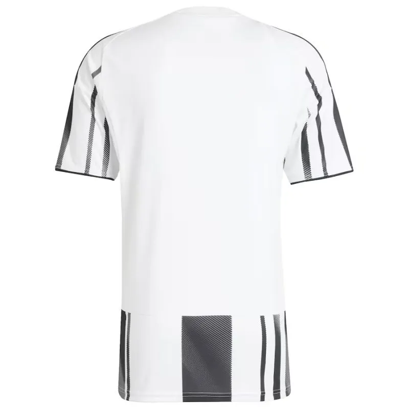 Juventus Kids' Kit 2025/26 Home - White