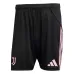 Kit d'enfant THURAM Juventus 2025/26 domicile - Blanc