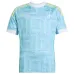 Juventus Kids' 2025/26 Away Kit - Blue