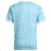 Juventus Kids' 2025/26 Away Kit - Blue