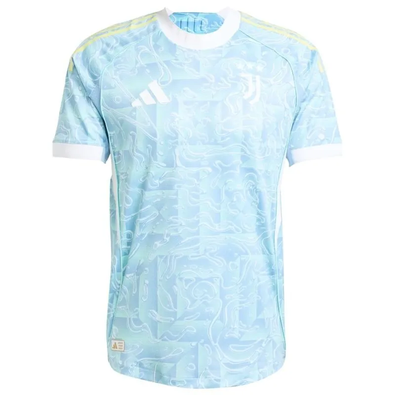 Juventus Randal Kolo Muani 2025/26 Kids Jersey Set