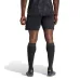 Juventus 2025/26 Third Shorts - Black