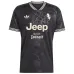 Juventus Openda 2025/26 Third Kids Trikot Set
