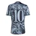 Juventus 2025/26 Del Piero Pre-Match Jersey - Grey
