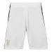 Juventus 2026/27 Home Shorts