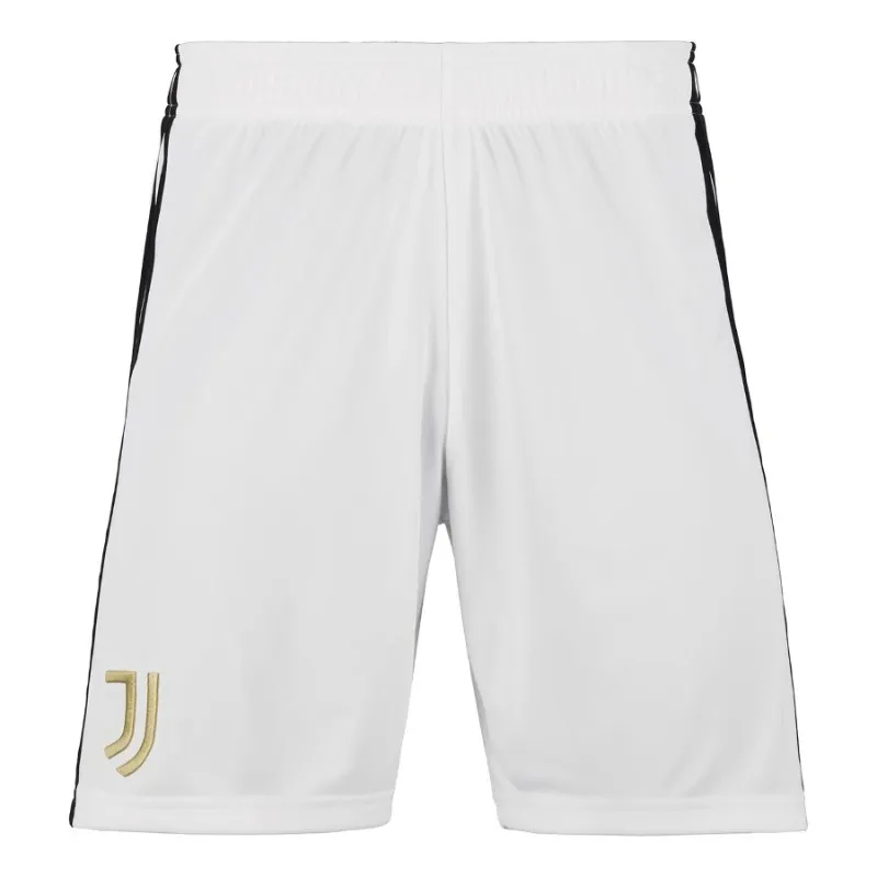 Juventus 2026/27 Home Shorts