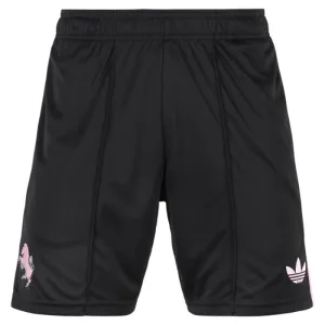 Juventus 2026/27 Away Shorts