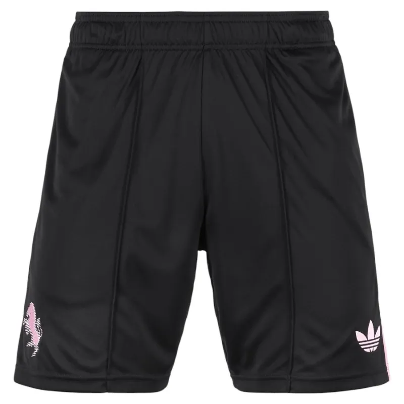 Juventus 2026/27 Away Kids Kit Jersey