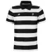 Juventus 2026/27 Maglia Quarta Bianca Nera