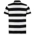 Juventus 2026/27 Maglia Quarta Bianca Nera