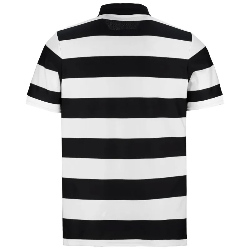 Juventus 2026/27 Maglia Quarta Bianca Nera