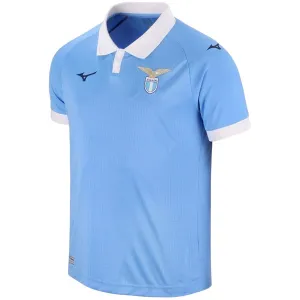 Lazio 2026/27 Home Jersey