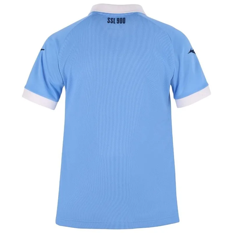 Lazio 2026/27 Home Jersey