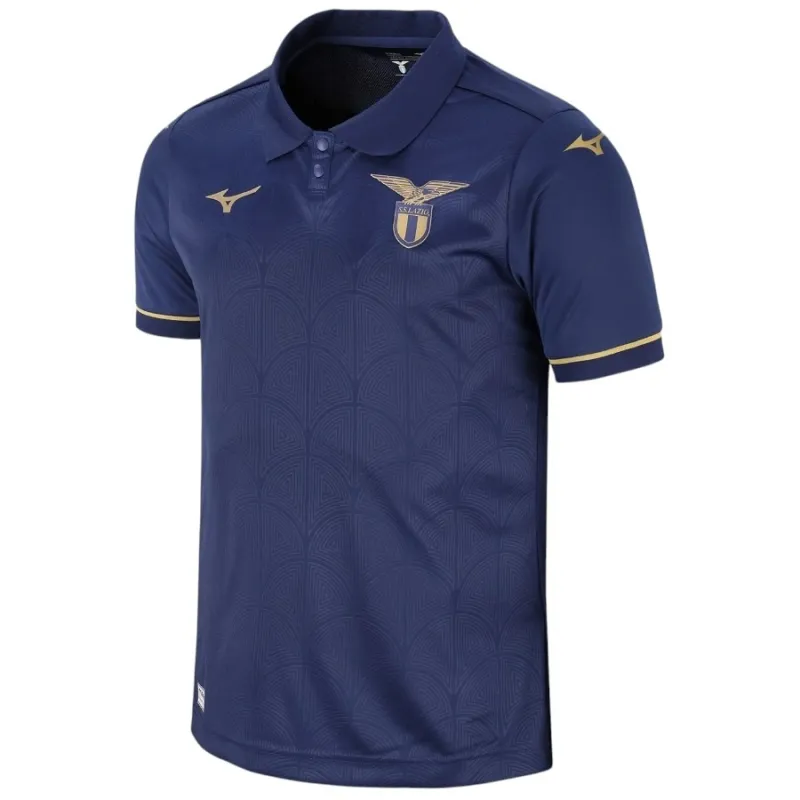 Lazio 2026/27 Third Jersey