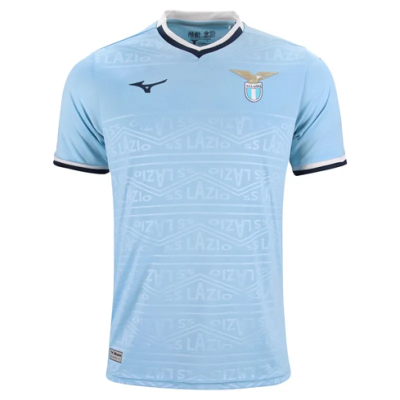 Maillot domicile Lazio 2024/25