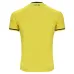 Maglia di trasferta 2024/25 del Lazio - Gialla
