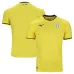Maglia di trasferta 2024/25 del Lazio - Gialla