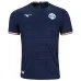Lazio 2024/25 Away Jersey - Blue