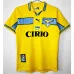 Maglia retro di Lazio 1998/99 - Gialla