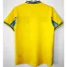 Maglia retro di Lazio 1998/99 - Gialla